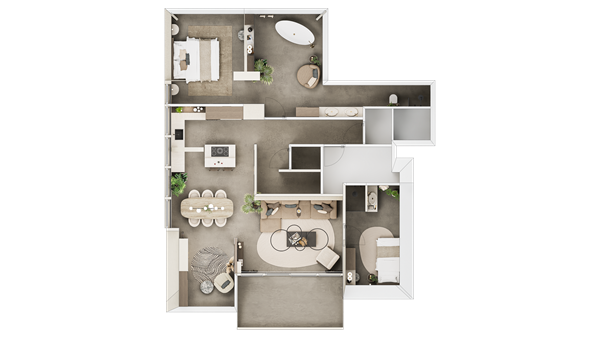 Medium property photo - Smidswal 11, 4531 EL Terneuzen